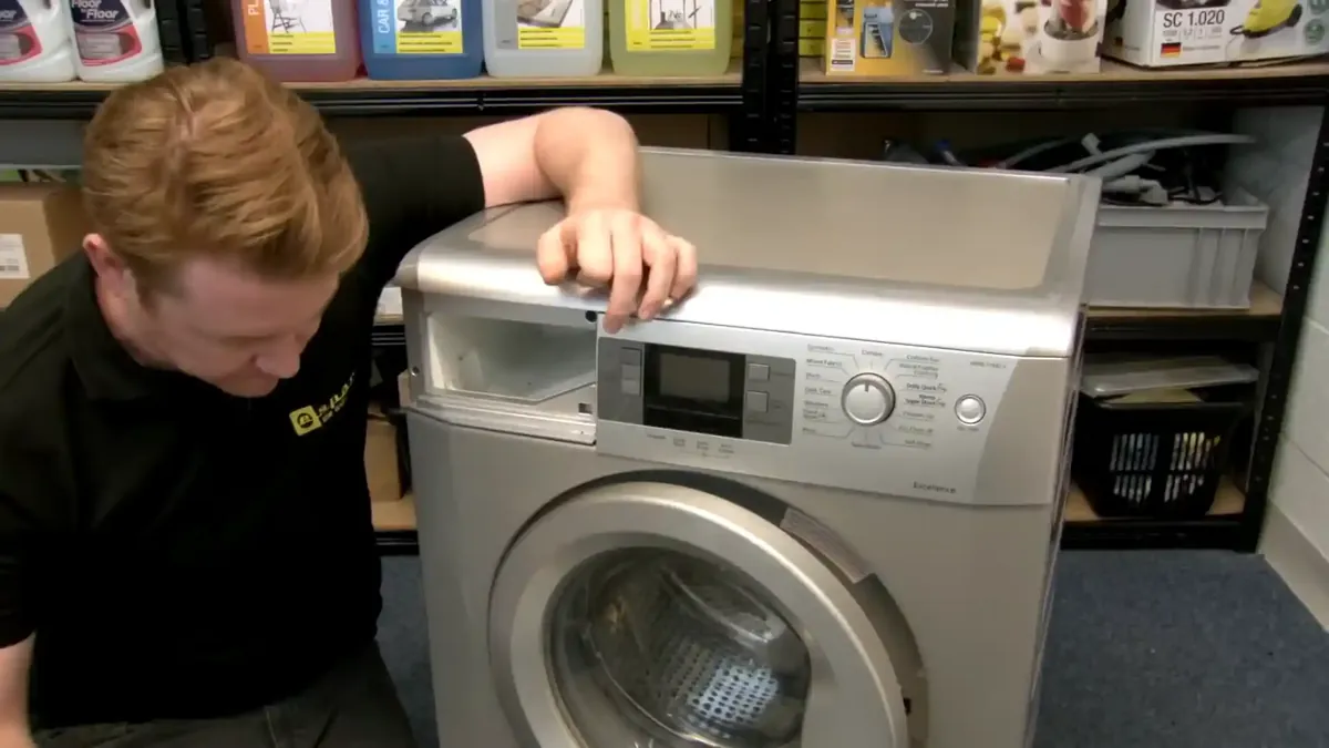 Appliance leak detection Westminster CO &mdash; washing machine dishwasher refrigerator ice maker humidifier supply hose saddle valve Cotton Creek Bradburn