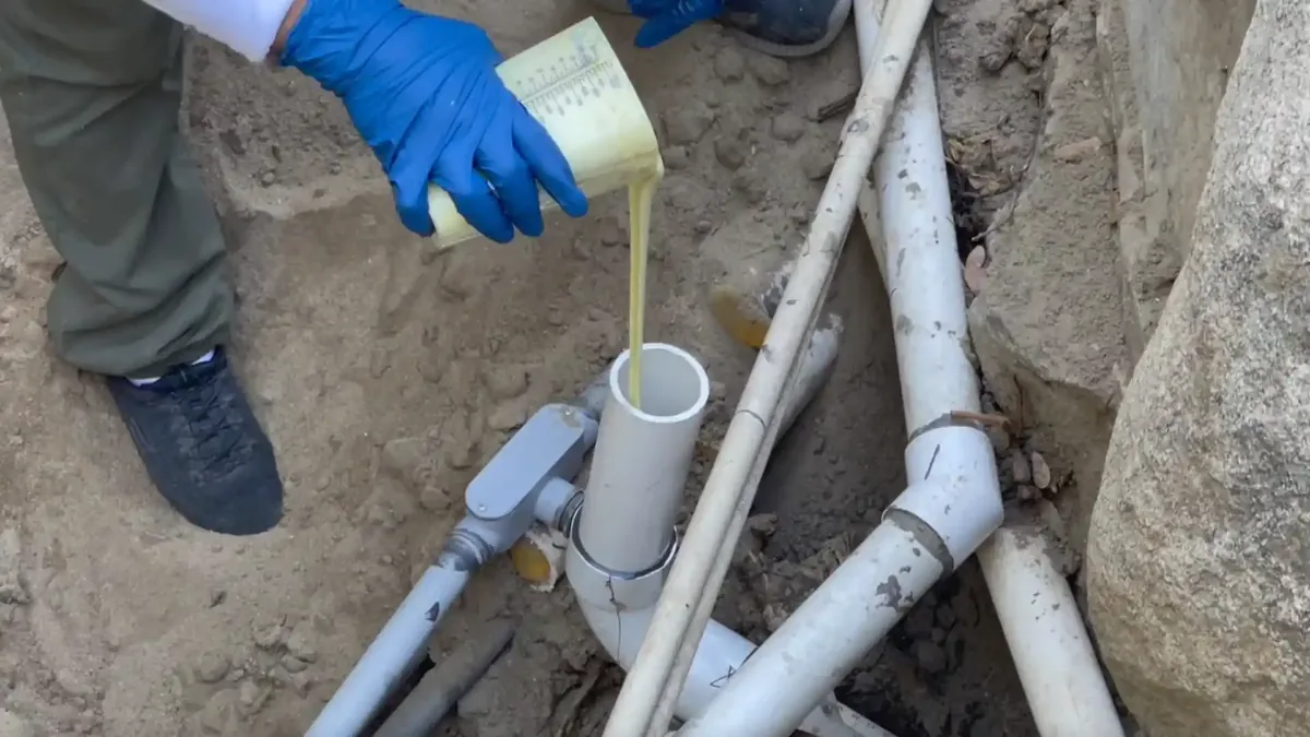 Trenchless pipe lining repair Westminster CO &mdash; CIPP pipe bursting sewer lateral water line Cotton Creek Trendwood Westminster Heights cast iron